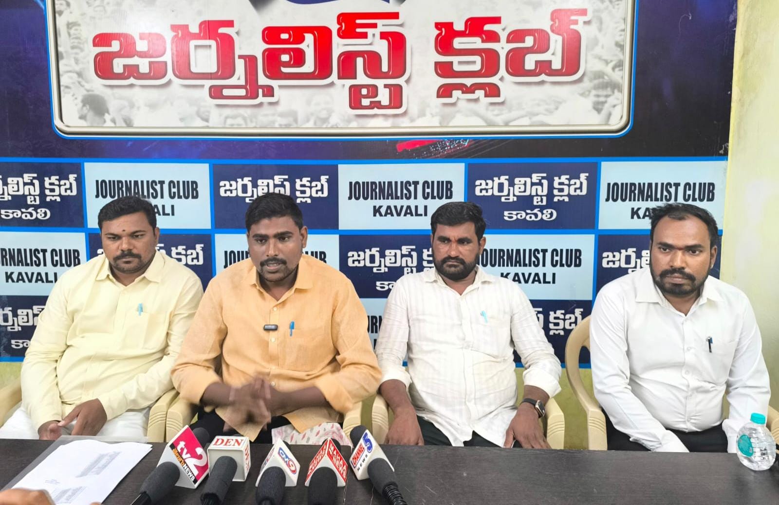 స్థానిక సంస్థల ఎన్నికల్లో బిసి, ఎస్పీ, ఎస్టీలకు మెజారిటీ స్థానాలు కేటాయించాలి!